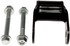 722-123 by DORMAN - Leaf Spring Shackle Kit