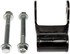 722-123 by DORMAN - Leaf Spring Shackle Kit