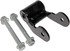 722-123 by DORMAN - Leaf Spring Shackle Kit