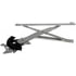 Dorman 740-682 Window Regulator Power Window Regulator (Regulator Only)