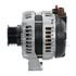 12705 by DELCO REMY - Alternator - Remanufactured