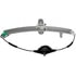 Dorman 740-688 Window Regulator Power Window Regulator (Regulator Only)