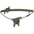 Dorman 740-702 Window Regulator Power Window Regulator (Regulator Only)