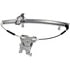 Dorman 740-739 Window Regulator Power Window Regulator (Regulator Only)