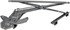 740-753 by DORMAN - Power Window Regulator (Regulator Only)