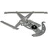 Dorman 740-755 Window Regulator Power Window Regulator (Regulator Only)