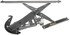 Dorman 740-755 Window Regulator Power Window Regulator (Regulator Only)