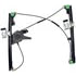 Dorman 740-826 Window Regulator Power Window Regulator (Regulator Only)