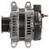 12738 by DELCO REMY - Alternator - Remanufactured