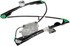 740-875 by DORMAN - Power Window Regulator (Regulator Only)