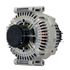 12743 by DELCO REMY - Alternator - Remanufactured