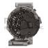 12744 by DELCO REMY - Alternator - Remanufactured
