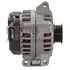 12744 by DELCO REMY - Alternator - Remanufactured