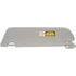 74051 by DORMAN - Sun Visor Assembly