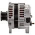 12696 by DELCO REMY - Alternator - Remanufactured