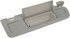 74051 by DORMAN - Sun Visor Assembly