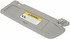 74051 by DORMAN - Sun Visor Assembly