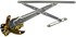 740-353 by DORMAN - Manual Window Regulator (Regulator Only)