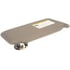 Dorman 74055 Sun Visor Sun Visor Assembly