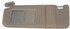 74055 by DORMAN - Sun Visor Assembly