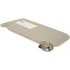 Dorman 74061 Sun Visor Sun Visor Assembly