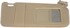 74061 by DORMAN - Sun Visor Assembly