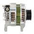 12700 by DELCO REMY - Alternator - Remanufactured