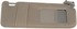 74062 by DORMAN - Sun Visor Assembly