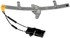 740-638 by DORMAN - Power Window Regulator (Regulator Only)