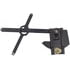 Dorman 740-650 Window Regulator Manual Window Regulator (Regulator Only)