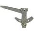 Dorman 740-652 Window Regulator Manual Window Regulator (Regulator Only)