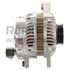 12704 by DELCO REMY - Alternator - Remanufactured