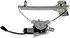 741-390 by DORMAN - Power Window Regulator And Motor Assembly