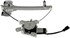 741-391 by DORMAN - Power Window Regulator And Motor Assembly