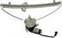 741-426 by DORMAN - Power Window Regulator And Motor Assembly