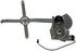 741-435 by DORMAN - Power Window Regulator And Motor Assembly