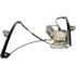 Dorman 741-478 Window Motor and Regulator Assembly Power Window Regulator And Motor Assembly