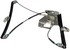 741-478 by DORMAN - Power Window Regulator And Motor Assembly