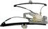 741-479 by DORMAN - Power Window Regulator And Motor Assembly