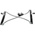 741-534 by DORMAN - Power Window Regulator And Motor Assembly