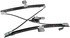 741-534 by DORMAN - Power Window Regulator And Motor Assembly