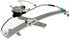 741-686 by DORMAN - Power Window Regulator And Motor Assembly