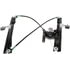741-690 by DORMAN - Power Window Regulator And Motor Assembly