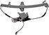 741-688 by DORMAN - Power Window Regulator And Motor Assembly
