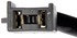 741-689 by DORMAN - Power Window Regulator And Motor Assembly