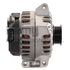 12786 by DELCO REMY - Alternator - Remanufactured