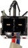 741-702 by DORMAN - Power Window Regulator And Motor Assembly