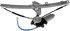 741-707 by DORMAN - Power Window Regulator And Motor Assembly