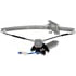 Dorman 741-708 Window Motor and Regulator Assembly Power Window Regulator And Motor Assembly