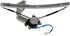 741-708 by DORMAN - Power Window Regulator And Motor Assembly